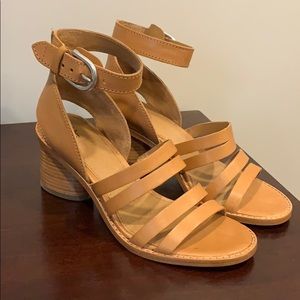 Frye Bevyn strappy sandal